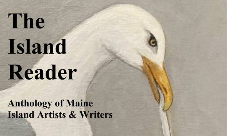 The Island Reader