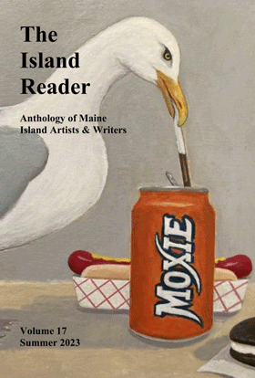 The Island Reader