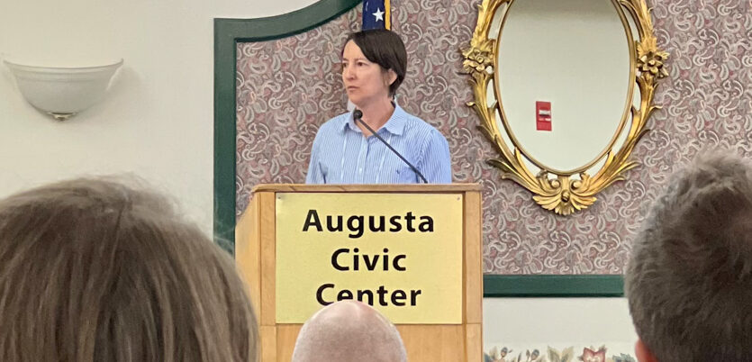 Reflections on the Maine Climate Council Meeting - Island Institute