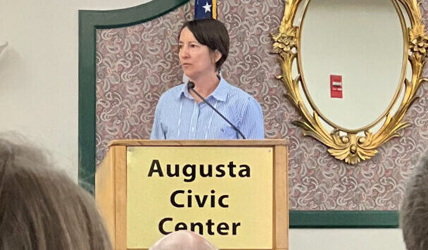 Reflections on the Maine Climate Council Meeting - Island Institute