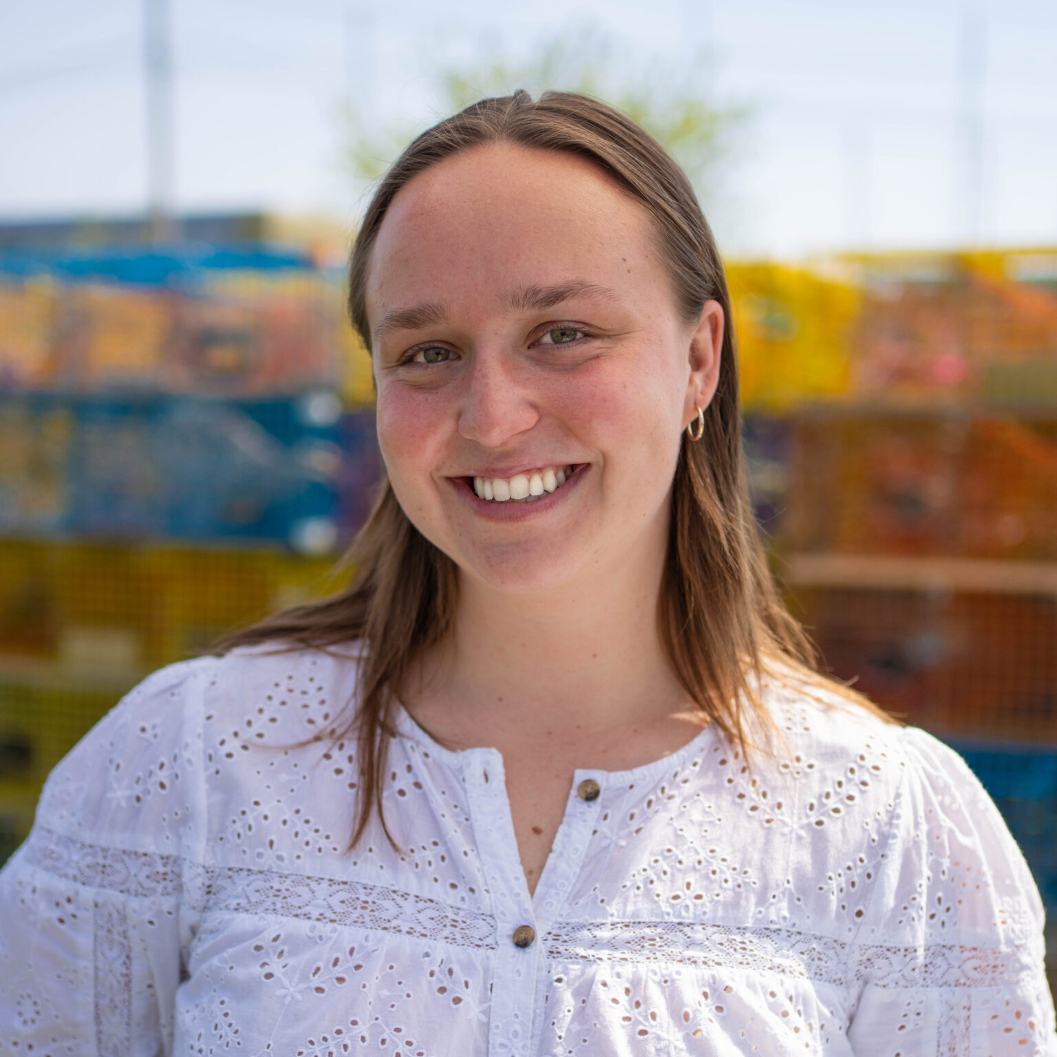 Emma Perry Emma Perry - Island Institute