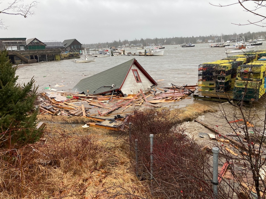 2024 Storms Resources for Recovery Island Institute