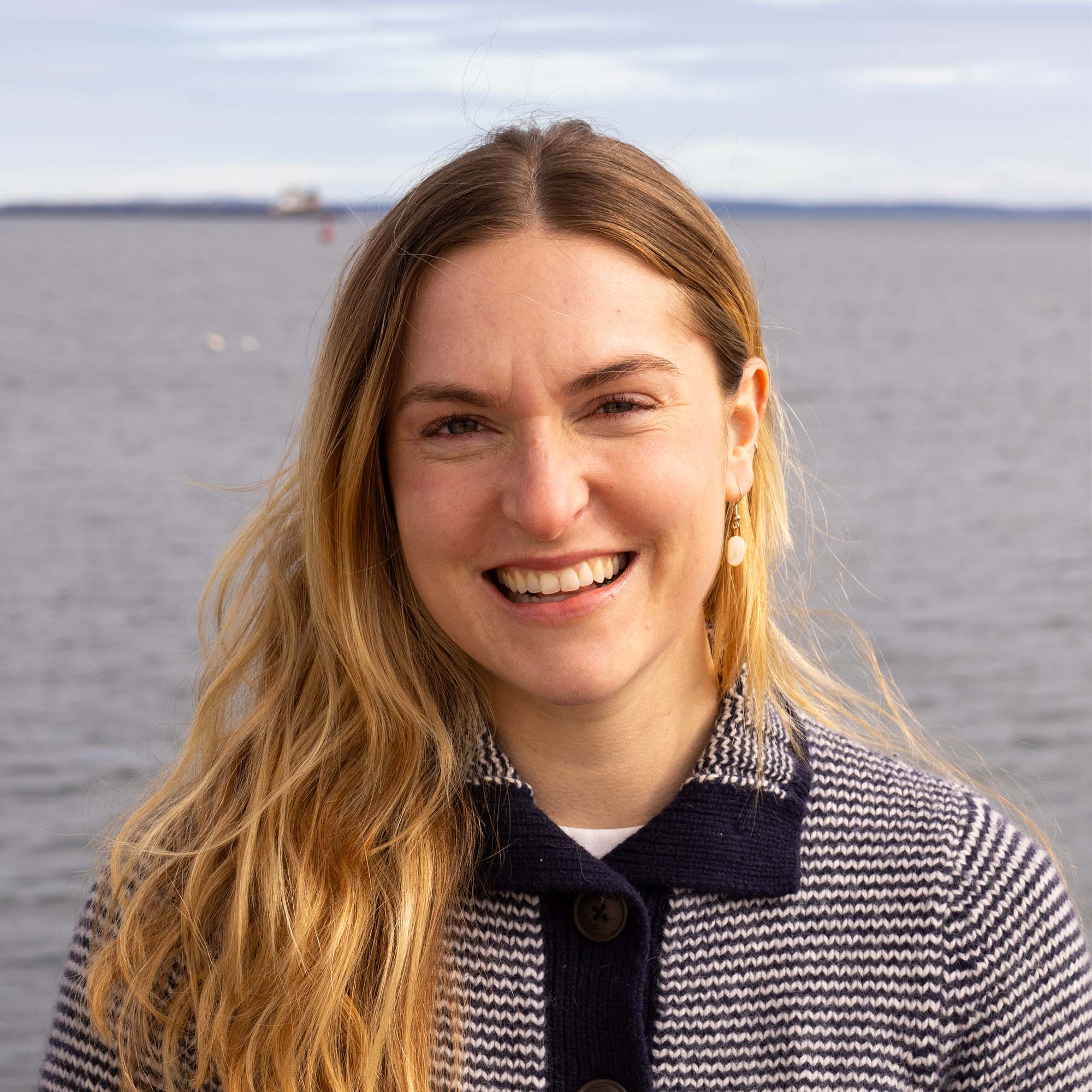 Olivia Richards Island Institute