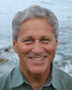 Eric Jay Dolin