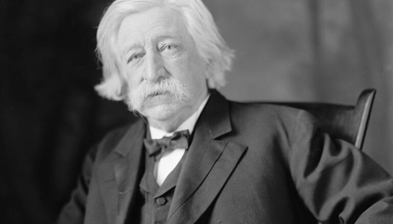 Melvin Fuller