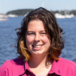 Lavinia Clark