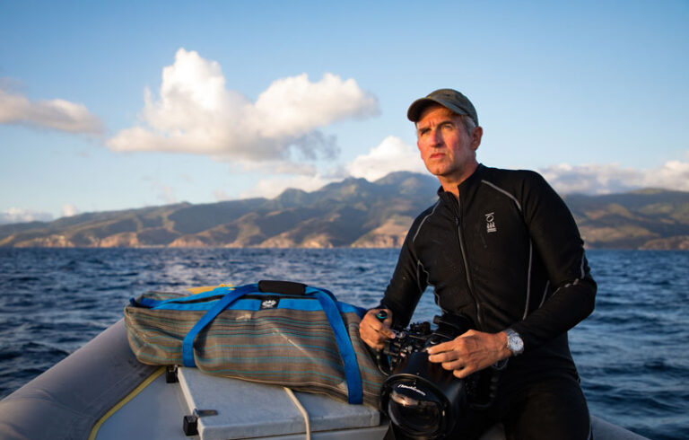 Brian Skerry