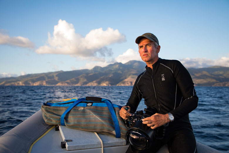Brian Skerry