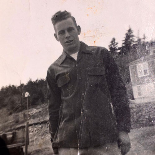 David Lunt