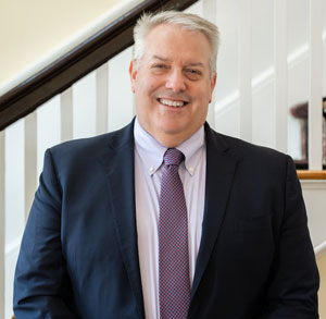 Craig Johnson