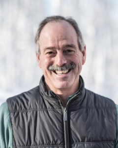Bill Mook